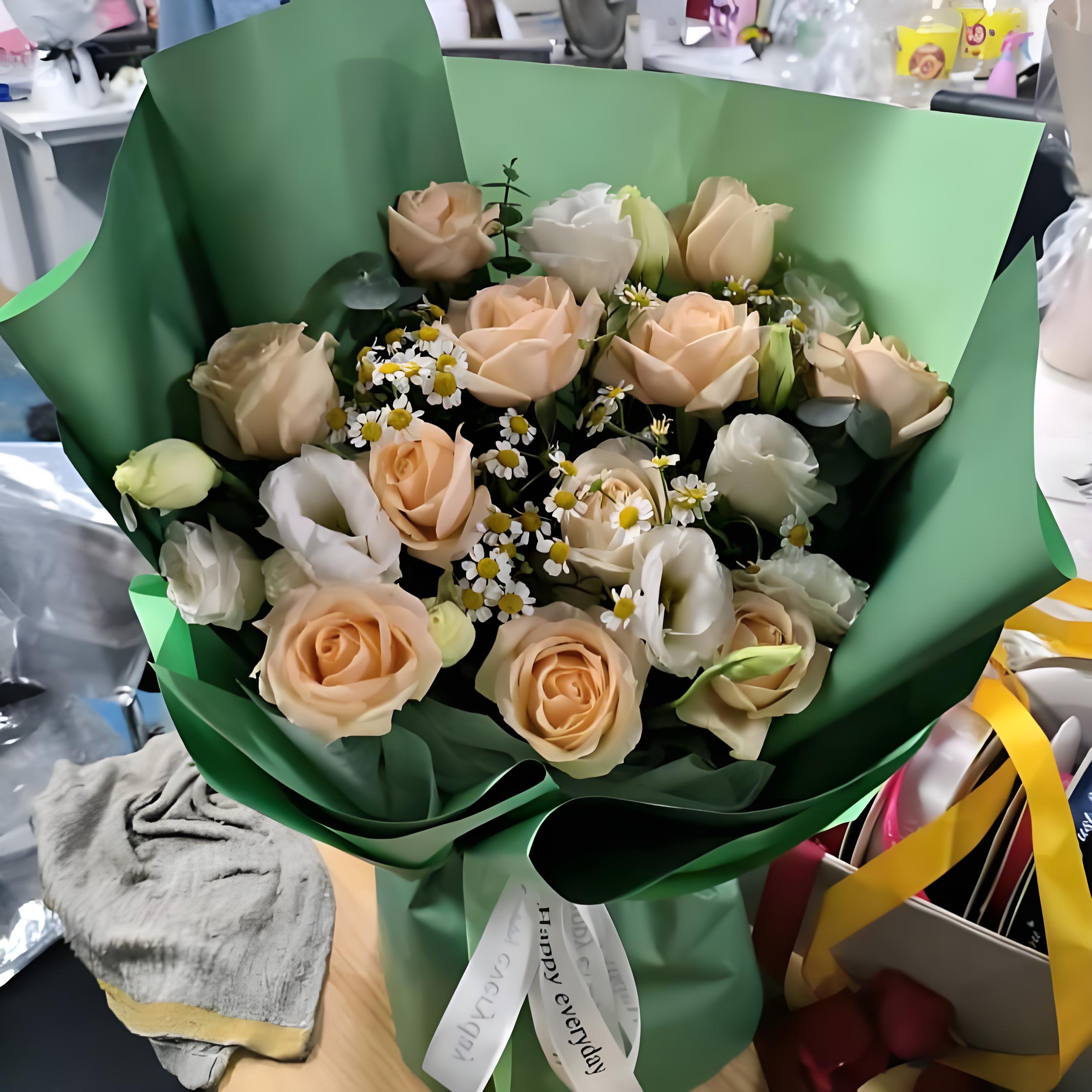 敦煌市花店