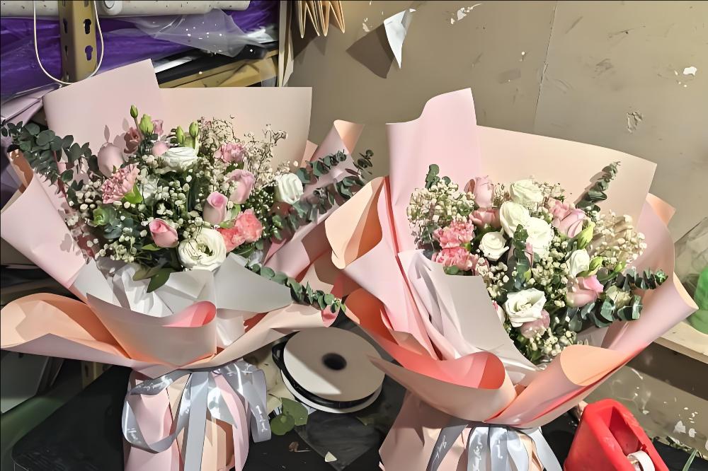 敦煌市花店