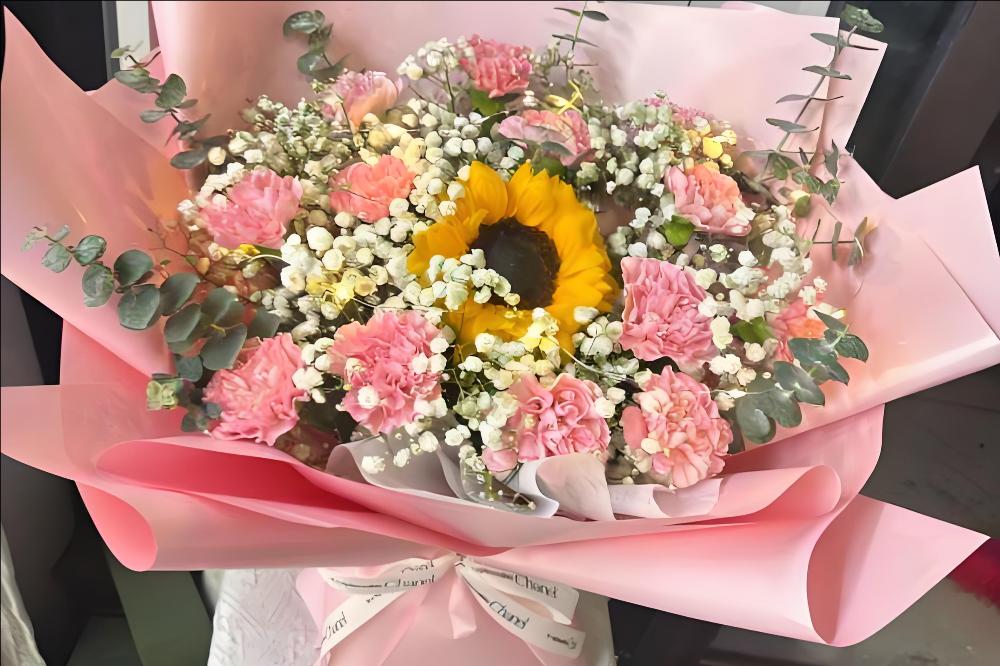 敦煌市花店