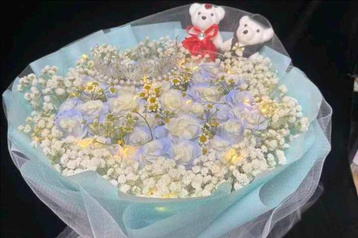 敦煌市花店